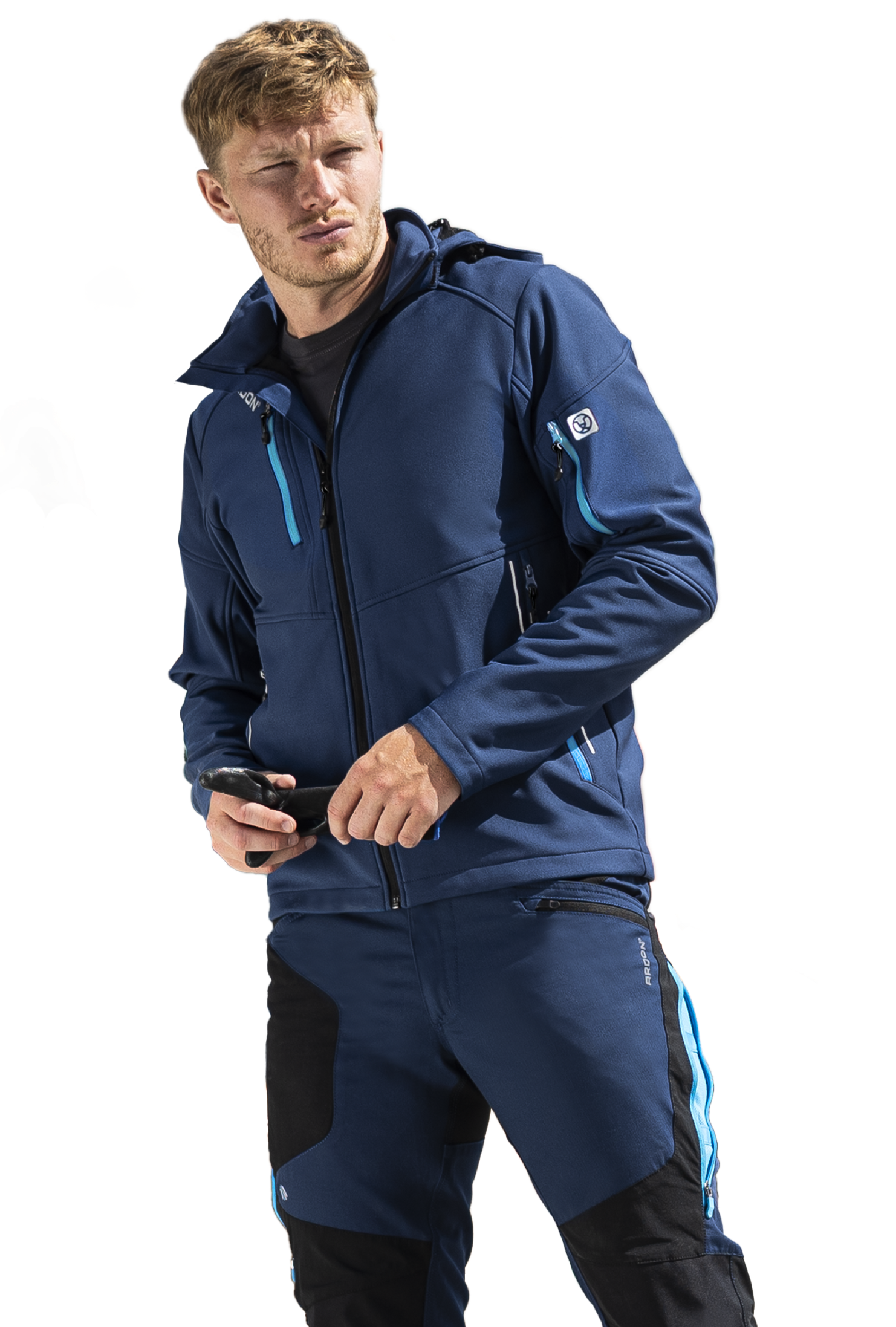Kurtka softshell ARDON®ULTRITE®
